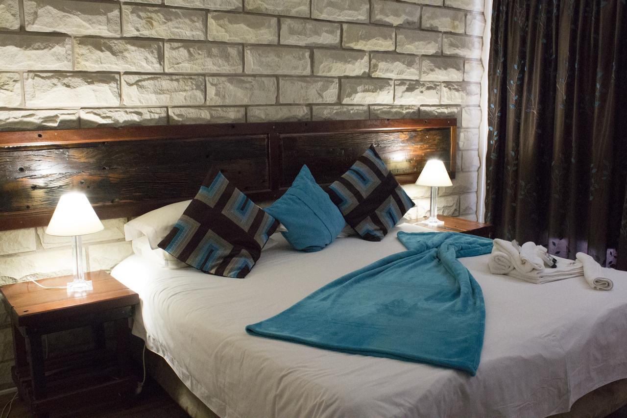 Imperani Guesthouse Ficksburg Bagian luar foto