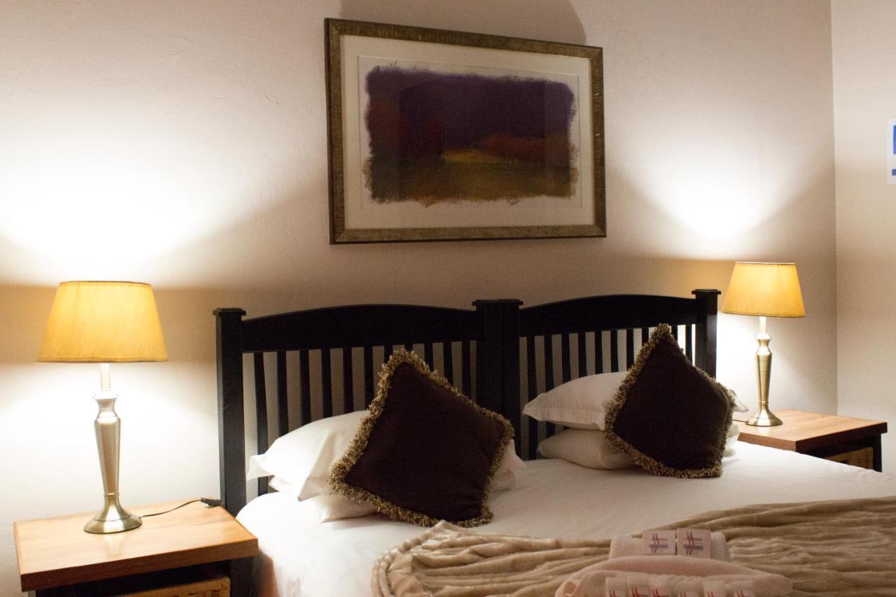 Imperani Guesthouse Ficksburg Bagian luar foto